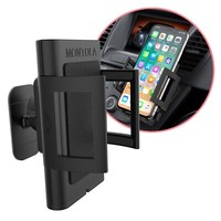 ✅ Universal Autohalterung Armaturenbrett Handy Kfz Halterung Smartphone Halter