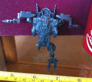 coca cola gobot value