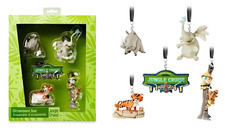 Disney Parks The Jungle Cruise Attraction Box...