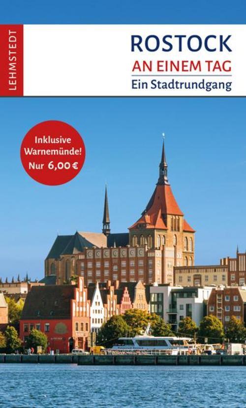 Thumbnail - Rostock An Einem Tag Steffi Böttger
