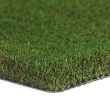 Luxigraze 27 Super Luxury Artificial Grass 27mm 2m X 3m