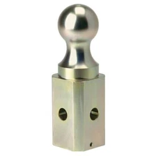 B&W Trailer Hitches GNXA2000 Turnoverball 2-5/16 Hitch Replacement Ball