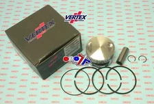 PISTON KIT SH150 05-13 58.00mm, VERTEX 23220 HONDA