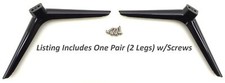 Pre-Owned Onn 100002458 100012589 TV Stand Le...