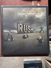 Rush The Albums 1989 To 1996 (4Lp) Sealed Vinyl Boxset. Limited To 3K. SOLD OUT