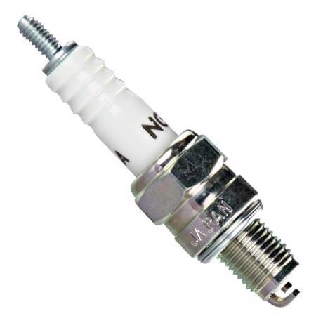 NGK Nickel Spark Plug 4629