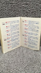 Square Final Fantasy Famicom Cartridge with Box and Manual Used