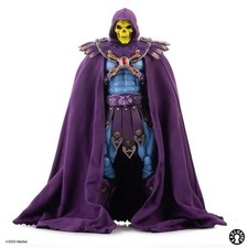 Mondo SKELETOR Timed Edition 1 6 Scale MOTU Masters of Universe figure MIB