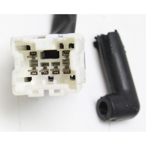 Window Motor For 2003-2006 Infiniti G35 w/ anti-clip function Front Right Side - 第 6/6 張圖片