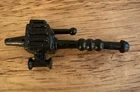 Vintage 1983 Mattel He Man MOTU Masters of the Universe Trap Jaw Laser Arm Gun