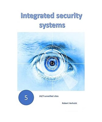 Integrated security systems, Verhulst, Robert