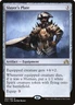 Slayer's Plate NM/M Shadows Over Innistrad Artifact Equipment Mtg Magic English