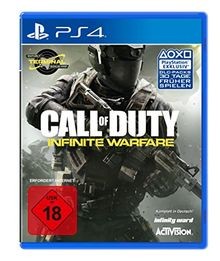 Call of Duty: Infinite Warfare - Standard Edition -... | Game | Zustand sehr gut