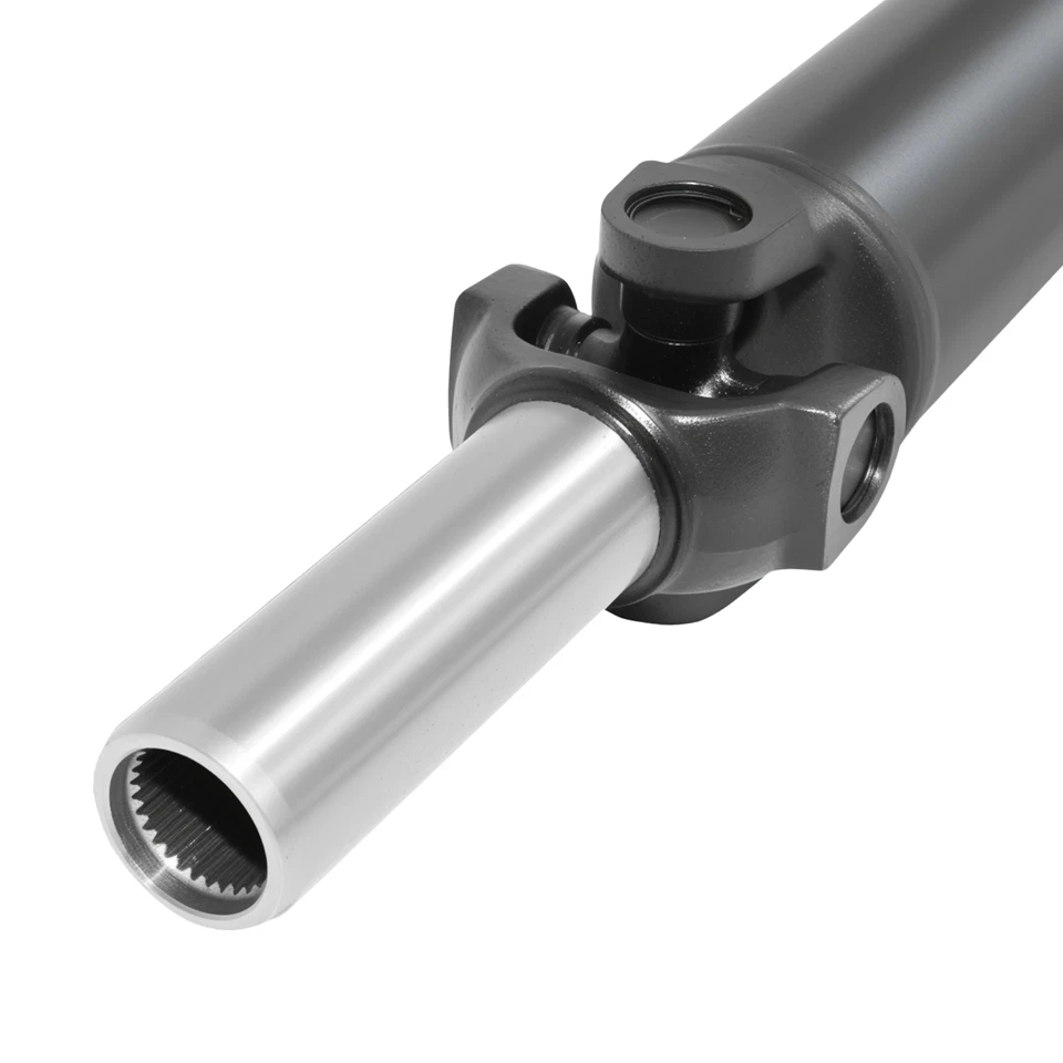 Driveshaft Prop Shaft Assembly Rear for Chevrolet Tahoe Cadillac 1998-2000 4WD Foto 4 de 4