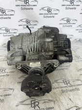7850170 BMW X5M X6M F86 F85 S63B44 Hinterachse Differential I=3,15