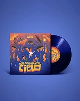 Marlon - Que Se Caiga El Cielo - Vinyl Record Lp - G3Z