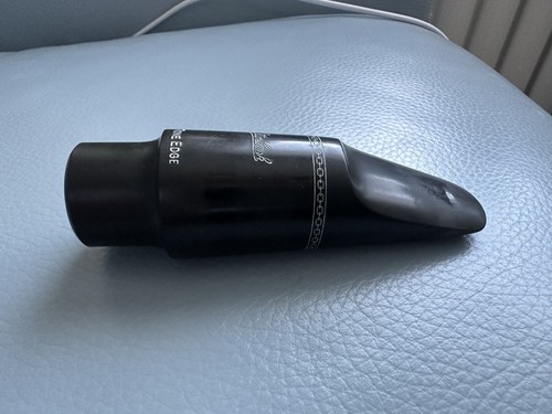 Otto Link Ebonite Tenor Saxophone Mouthpiece no 6* - Picture 6 of 11