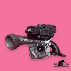 Turbolader Audi A3 Seat Ibiza IV Seat Leon/Toledo Skoda 1.2 TSI 04E145704T