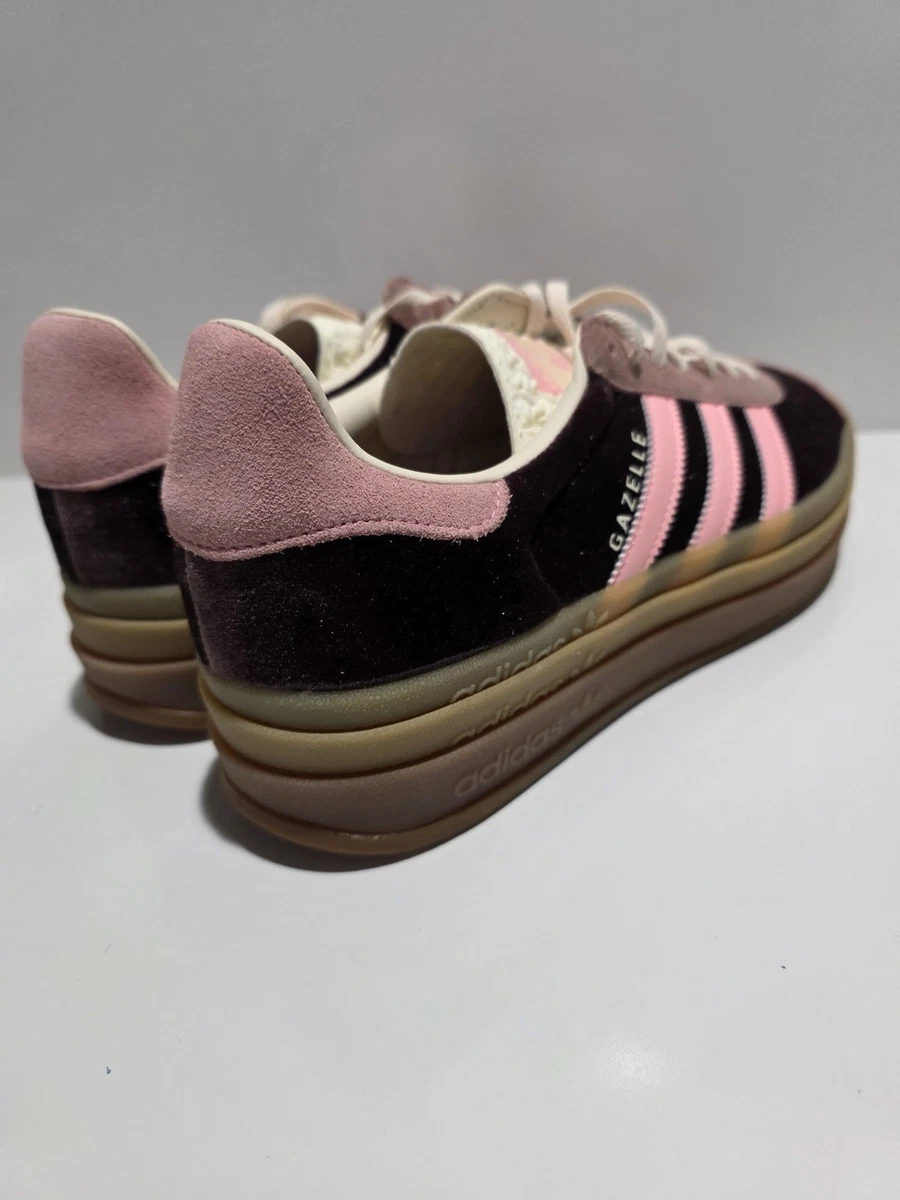 adidas gazelle silver green womens Adidas Originals