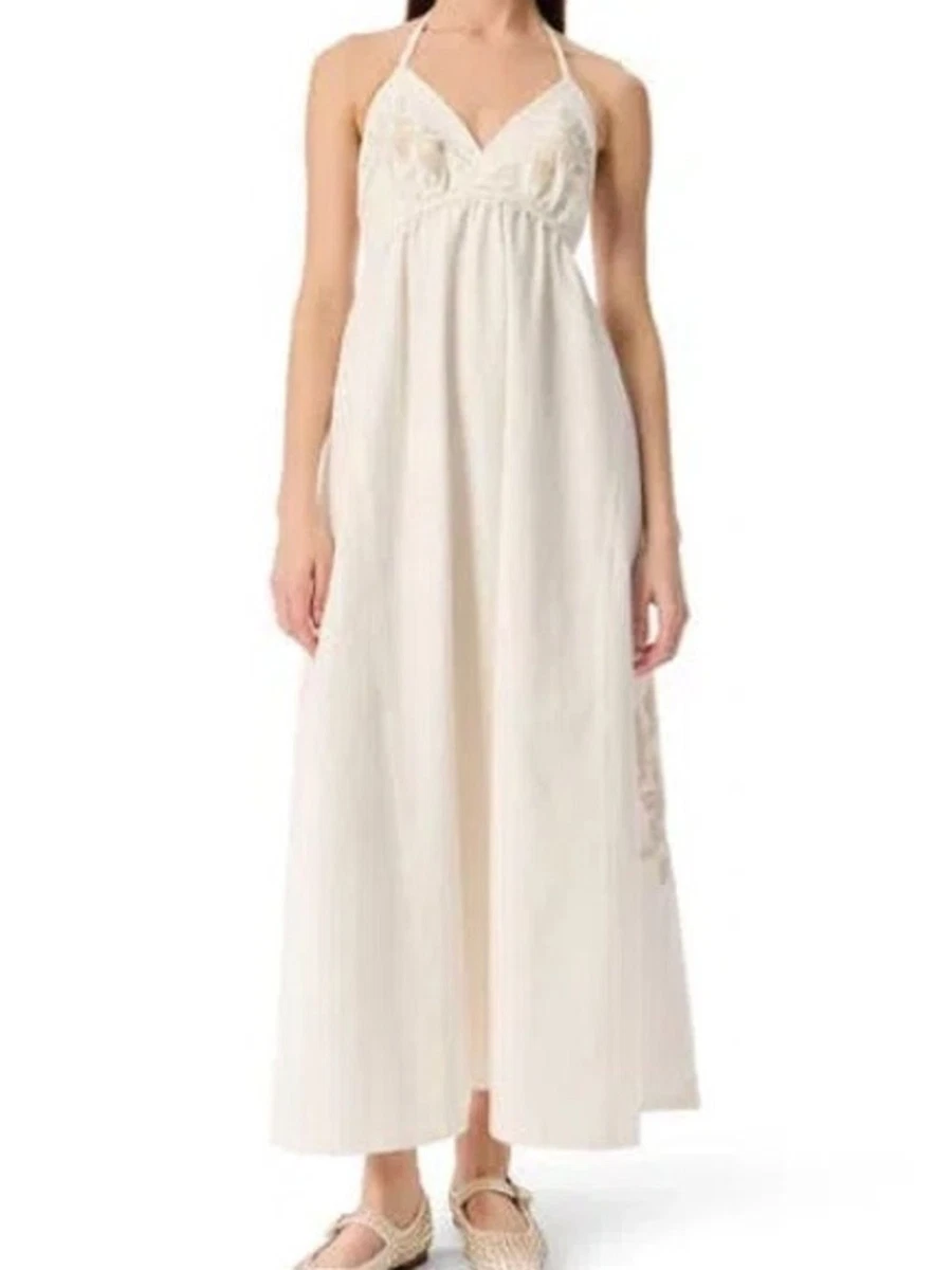 sachin and babi light blue dress Robert Rodriguez Women's Dresses for sale main image 0