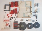 Vintage Original ARAH G.i. GI Joe Tactical Battle Platform Base 1985 Hasbro