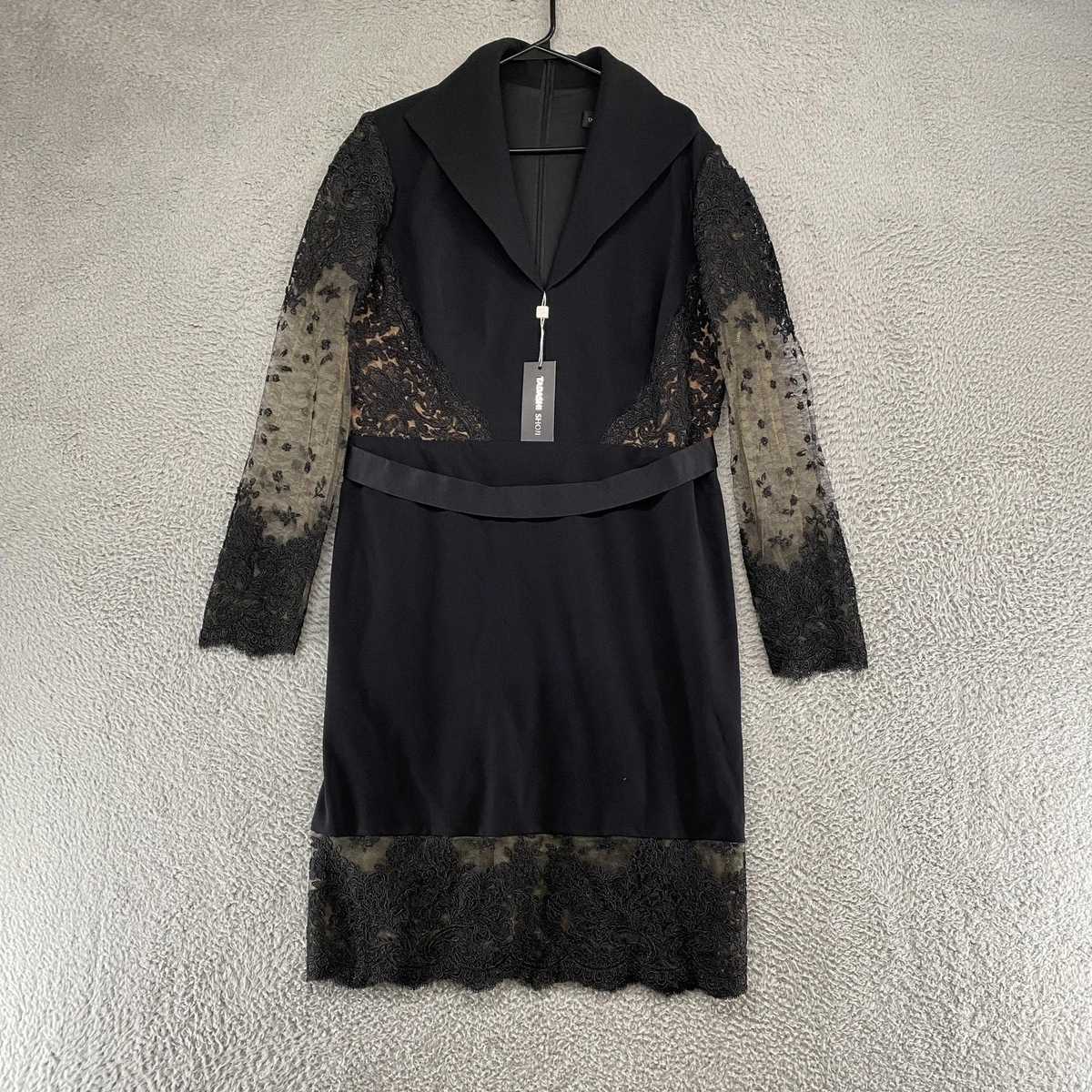 Tadashi Shoji Long Sleeve Floral Dresses for Women for sale | eBay