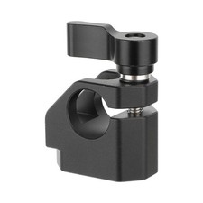 15mm Rod Clamp with Anti-Twist Accessory Mounting - 3566