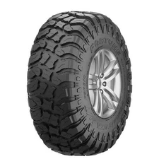 1 New LT245/75R16 120Q Fortune Tormenta M/T Fsr310 2457516 Tire