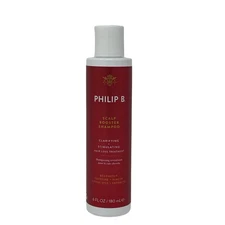 Philip B Scalp Booster Shampoo 6 oz