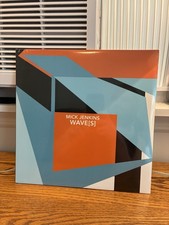SEALED ! 2016 ORIGINAL ! MICK JENKINS Wave[s]...