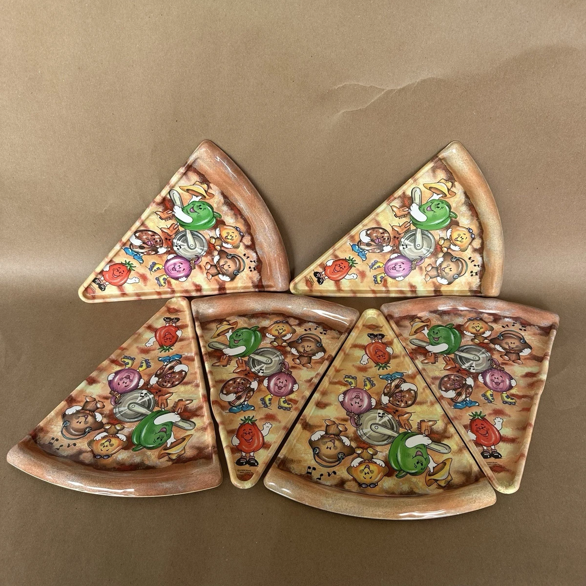 Pizza Plate Plates for sale | eBay
