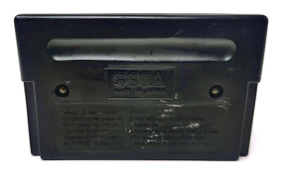 Championship Bowling Sega Genesis Cartridge Only - Image 2 of 4