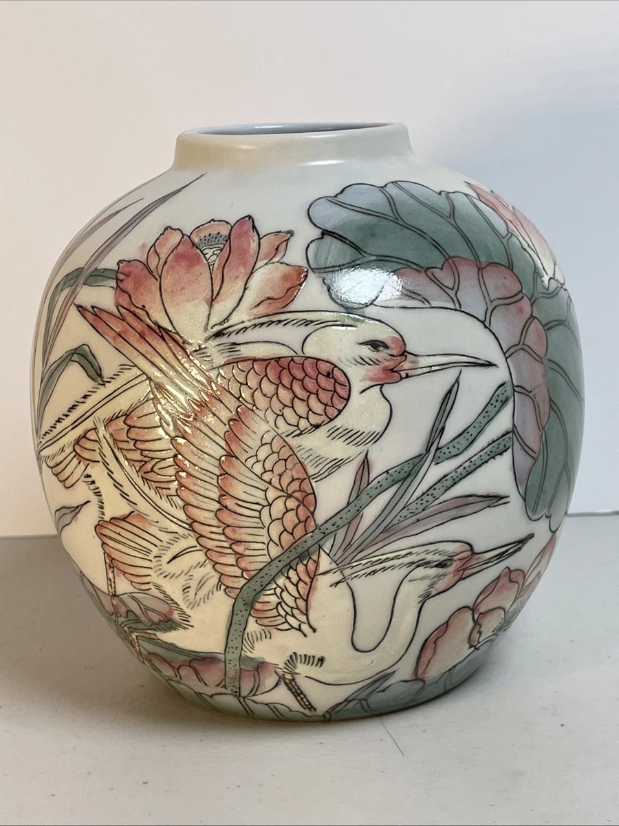 Vintage Reproduction Antique Chinese Porcelain & Pottery for sale