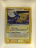 Pokémon Manectric 8/100 Crystal Guardians Holo Mint