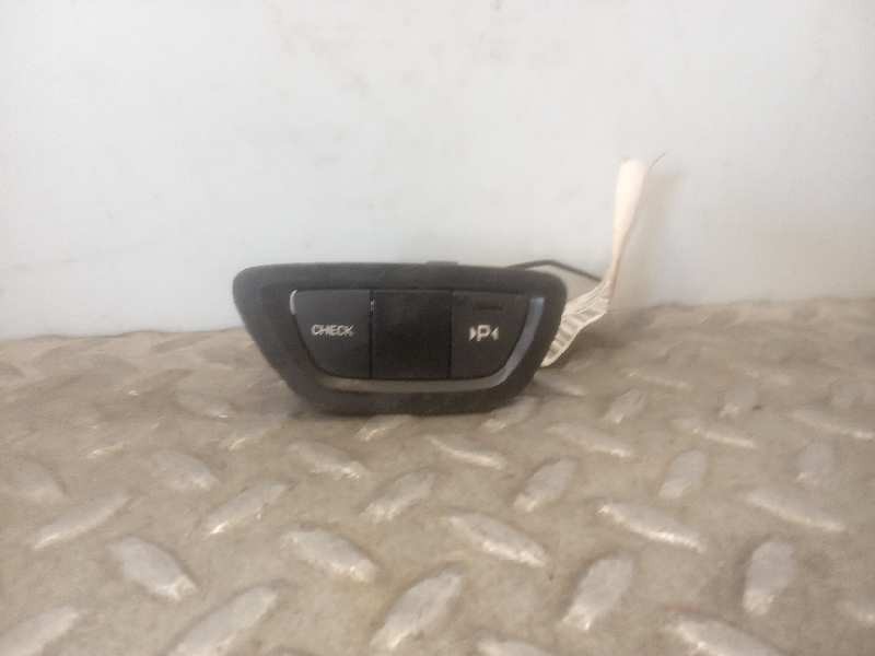 INTERRUPTOR PARA CITROËN C5 BERLINA PREMIER 7447273 7447273