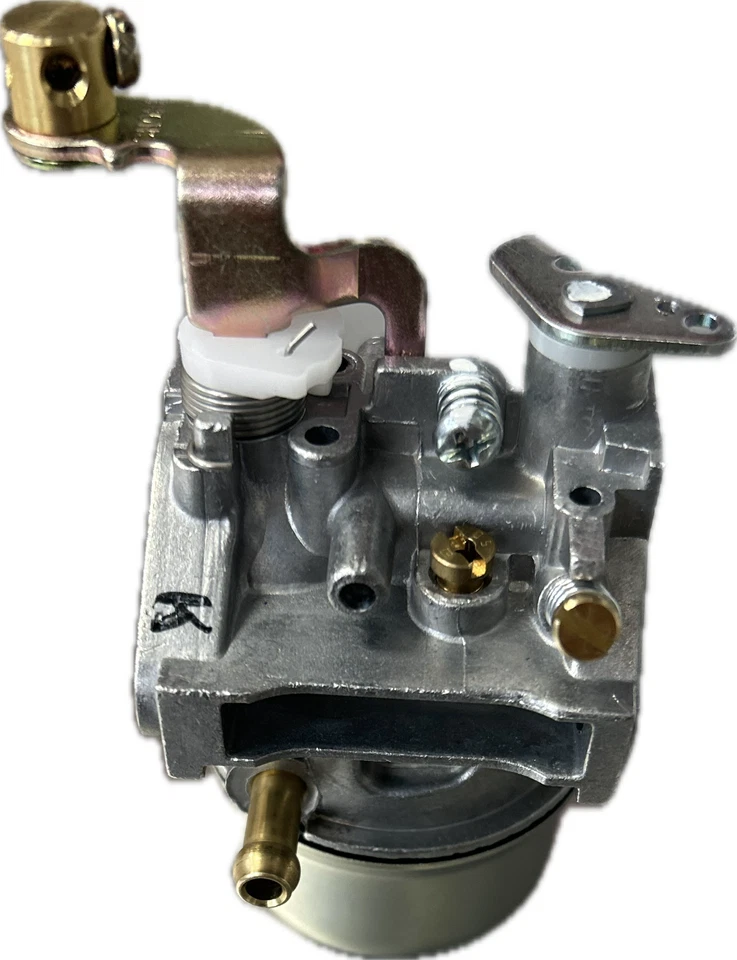 Polaris 120 Snowmobile  Mikuni Carburetor - OEM SPEC - Replaces Part #3086652 - Image 2 of 4