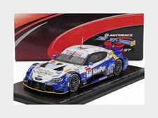 Spark-Model SGT130 Toyota - Supra GR Team Keeper Tom's N 37 GT500 Class Super GT