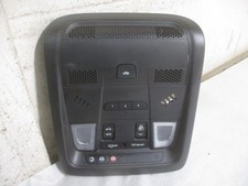 Cadillac Xt5 Overhead Roof Console Whomelink Onstar Sunroof Oem Lkq