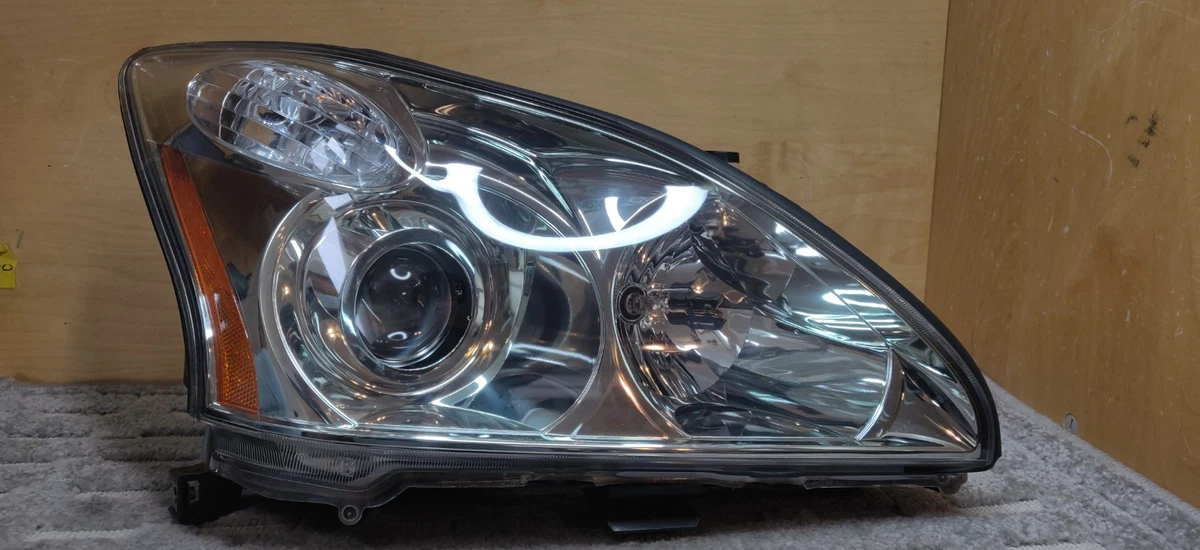 Genuine OEM Headlights for Lexus RX350 for sale | eBay