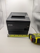 Epson Tm-t88vi M388a Thermal Receipt Printer - No Cords- Parts Only