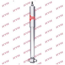 2x Stoßdämpfer hinten für Volvo S60 1 384 S80 184 V70 875 2 285 24504325