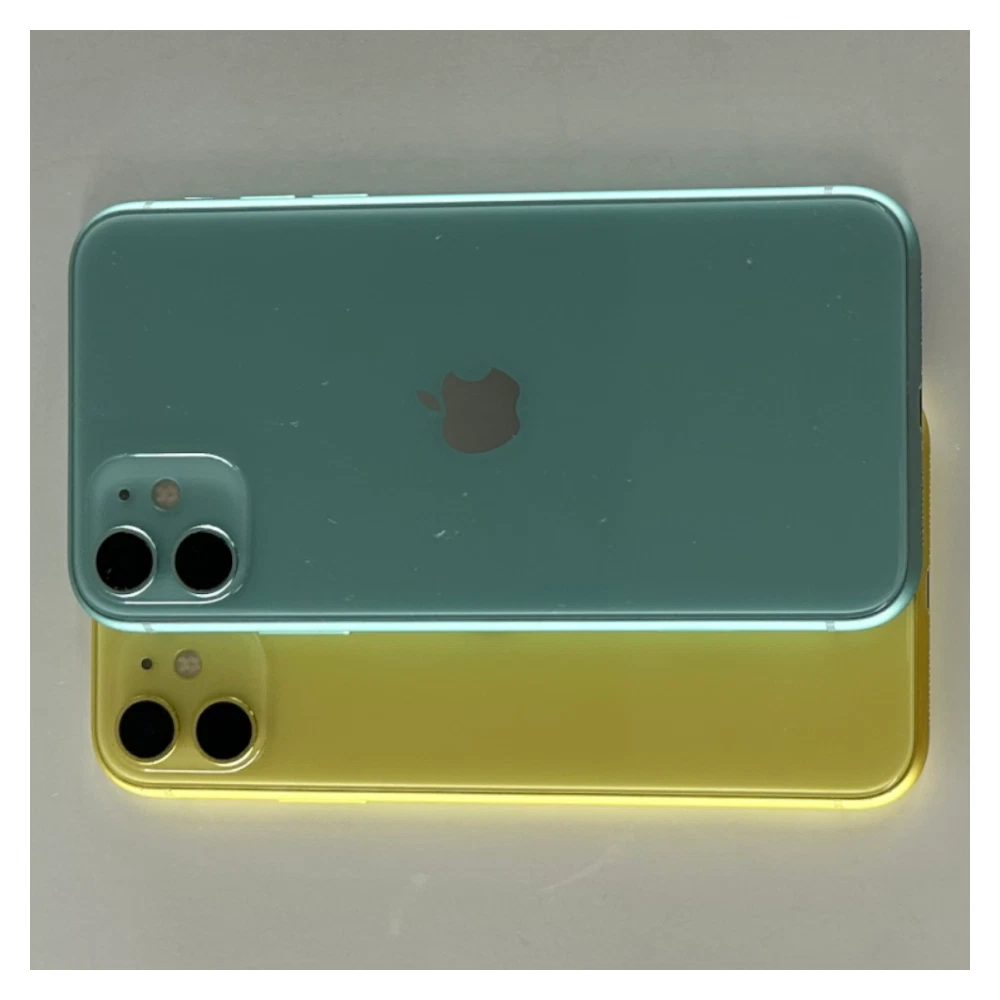 iPhone 11 64GB Network Unlocked for Sale - Shop New & Used Cell