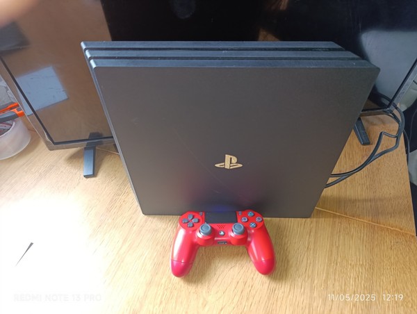 Sony PlayStation 4 Pro