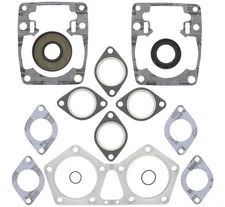 Vertex Complete Gasket Kit with Oil Seals for 2008-2014 Arctic Cat F570