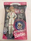 Vintage 1994 Astronaut Barbie Doll The Career Collection Special Edition New