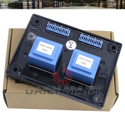 New In Box   E000-22070 Isolation Transformer Assembly Three Phase 500V #cv