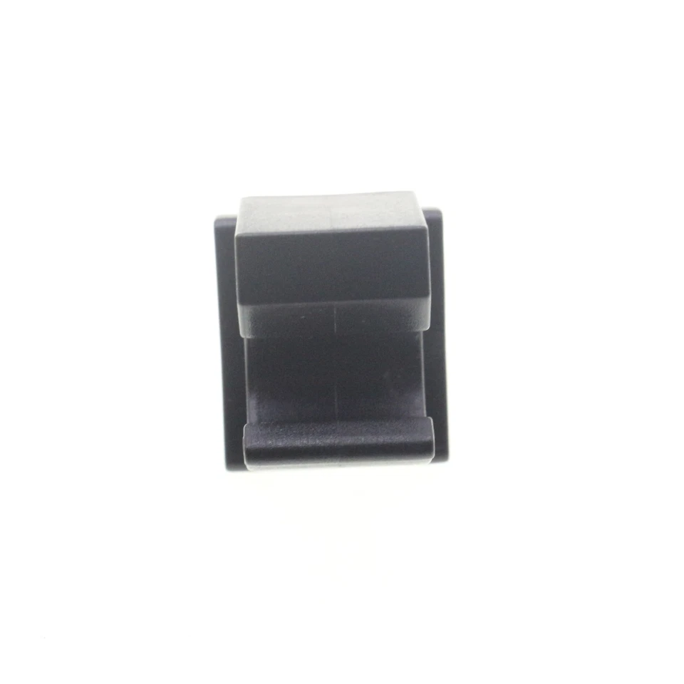 Clip de varilla de hélice de capó 2 piezas para Hyundai Tucson Veloster Kia Rio Sportage Honda Civic Foto 4 de 4