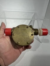 ITT Jabsco Products 11810-0003