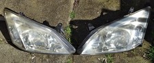 Toyota Corolla E12 Scheinwerfer Paar  Valeo Original  81150 / 81110 - 02150-00