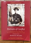 Portraits Of Conflict Photo History Of Tennessee In The Civil War Galley Proof ￼